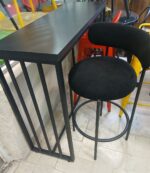 صندلی اپن پایه ثابت