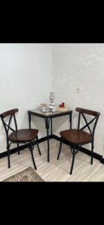 صندلی ناهارخوری تونت لهستانی - Image 4